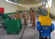 Pengoperasian PDU Terkendala SDM dan Daya Listrik