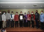 Silaturahim Dewan Kelurahan Banyak Aspirasi Tersampaikan