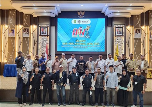 Hal 9 3 Klm Pimpinan Media