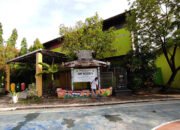 Giliran SMPN 6 Banjarmasin Stop PTM Akibat Covid-19