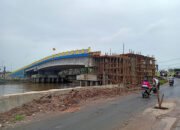 Ibnu Sebut Addendum Tambahan Jembatan HKSN Sesuai Aturan