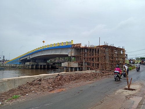 Hal 9 4 KLm Jembatan HKSN