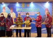 PDAM Bertekat Bangun Reservoar Tambahan