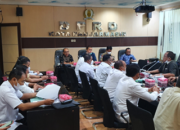 Lensa DPRD Kota Banjarmasin