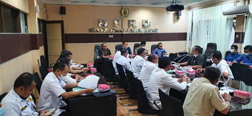 Hal 9 7 Klm Foto lensa DPRD kota 1