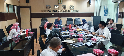 Hal 9 7 Klm Foto lensa DPRD kota 3