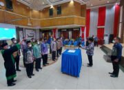 Kebut Program PemerintahWalikota Mutasi Pejabat Eselon II dan Segera Lelang 12 Jabatan Kosong