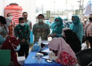 Peringati Hari Kanker se Dunia, Walikota Ajak Terapkan Germas