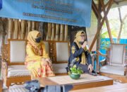 Rachmah Norlias Berharap Pembinaan UMKM Ditingkatkan