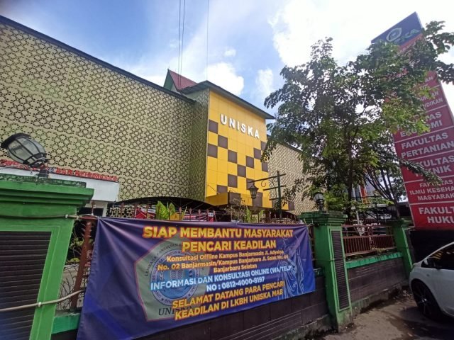 Rektorat Klaim Sudah Sanksi Oknum 'Cat Calling' Uniska 1 IMG 20220201 WA0060 scaled