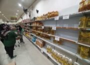 Stok Lama Bakal Diganti Produsen