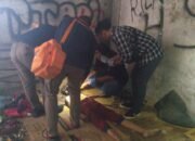 Wanita Tua Ditemukan MD dengan Tubuh Lebam 26 Wanita Tua Ditemukan MD dengan Tubuh Lebam