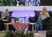 Penulis Novel Layangan Putus Berikan Tips Menulis di Tanah Kelahiran