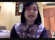 Uni Zulfiani Lubis, Secara Aklamasi Kembali Pimpin FJPI Periode 2021-2024