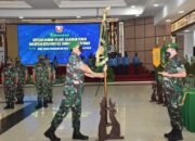 Tiga Tugas Utama Kolonel Inf Rudy Puruwito Sebagai Danrem