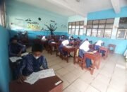 Senin, Banjarmasin Mulai Jalankan PTM 50%