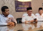 Ir Adhi Surya Said Siap Maju Bakal Calon Ketua KADIN Kalsel