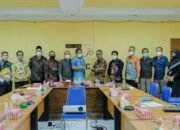 Dewan Optimalisasikan Pajak Air Permukaan Kalsel