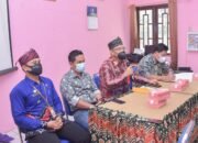 Dewan Evaluasi Dana Desa