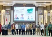 IKN Jadi Topik Seminar Milad ke 75 HMI