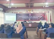 FH Uniska Ingin Mahasiswanya Kompeten dan Mandiri