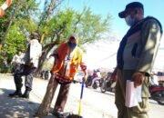 Bakal Giatkan Lagi Razia Prokes