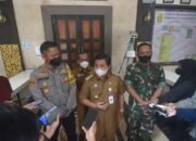 Omicron Belum Masuk Banjarmasin