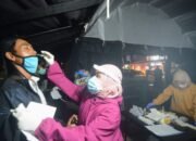 Omicron Cenderung Lebih Aman Dibanding Delta