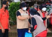 Bang Dhin Tutup Pelatihan Nasional Baguna