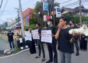 UIN Antasari Kecam Tindakan Represif yang Dialami Warga Wadas