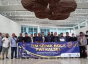 Delapan Tim SIWO-PWI Siap Bertanding, Perebutkan Hadiah Total Ratusan Juta Rupiah