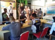 Segera Gelar Razia Prokes