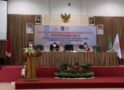 Terpilih Pimpin KONI HSS, Rahmat Hidayat Ingin Bentuk KONI Kecamatan