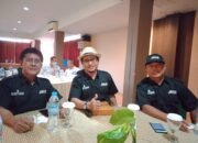 Berikan Support, Bank Kalsel Ucapkan Selamat HPN dan HUT ke-2 JMSI