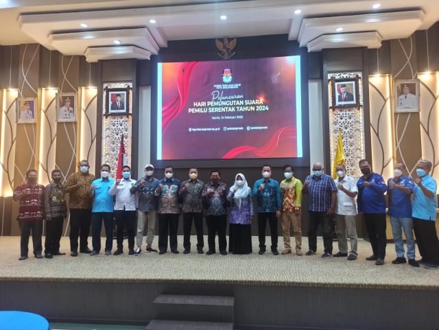 Anggaran KPU Banjarmasin Naik 110% di Pemilu Serentak 2024 1 IMG 20220215 WA0006 scaled