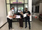 Kalimantan Post Terima Penghargaan dari ACT Kalsel 19 Kalimantan Post Terima Penghargaan dari ACT Kalsel