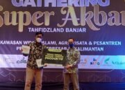 Tahfidz Land Serahkan Tanah Wakaf kepada Global Wakaf Kalsel 18 Tahfidz Land Serahkan Tanah Wakaf kepada Global Wakaf Kalsel