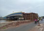 Ibnu Sebut Addendum Tambahan Jembatan HKSN Sesuai Aturan