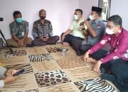 Yani Helmi Minta Tingkatkan Sinergitas Tanggulangi Omicron