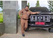 Subhansyah ST MT Tolak Pemindahan Ibu Kota Provinsi Kalsel ke Banjarbaru