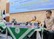 Penerus Bangsa Diharapkan Pegang Teguh Ideologi Pancasila