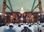 Ibnu Sina Tak Persoalkan Masjid dan Musala Memakai Mic Luar Saat Ibadah di Bulan Puasa