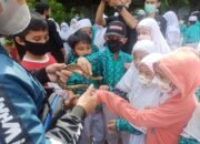 Ajarkan Siswa Penanganan Ular Sejak Dini