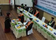 Alumni UIN Akan Terus Dibimbing Selama Tiga Tahun