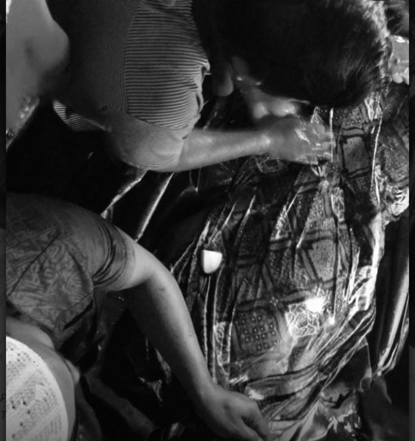 Jasad Nelayan yang Hilang Saat Melaut, Ditemukan dalam Keadaan Meninggal Dunia 1 IMG 20220228 WA0027 scaled