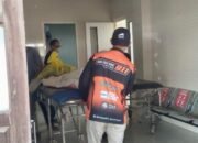 Pria Lanjut Usia Pilih Akhiri Hidup dengan Gantung Diri