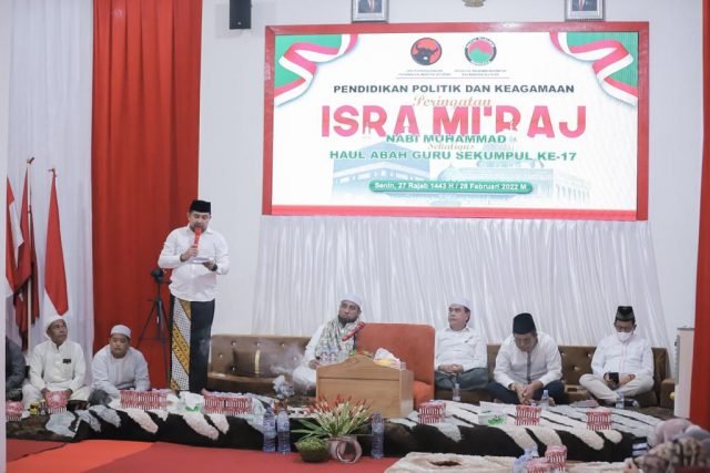 Isra Miraj Jadi Momentum Peningkatan Kualitas Diri 1 IMG 20220228 WA0053 scaled