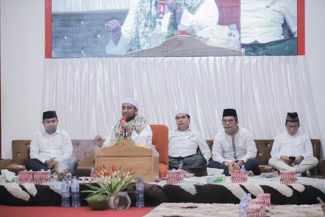 Isra Miraj Jadi Momentum Peningkatan Kualitas Diri 3 IMG 20220228 WA0054 1 scaled