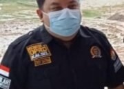 Troy Satria Prihatin Penularan Covid-19 di Sekolah