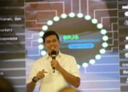 BPJAMSOSTEK Siap Berikan Layanan Manfaat Program JKP